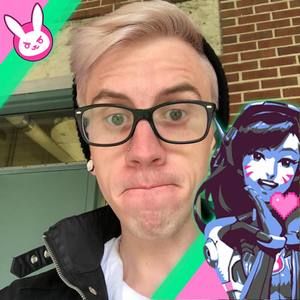 Meet your Posher, Marcus